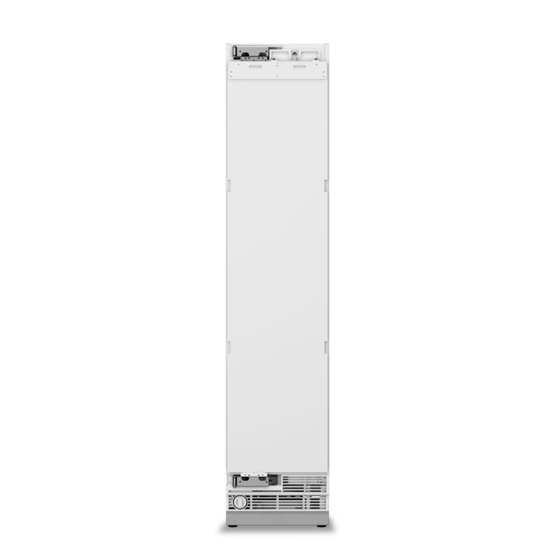 Thor Kitchen XRF18CFZ Thor Kitchen 18-Inch Built-In Freezer Column, Panel Ready – Xrf18Cfz