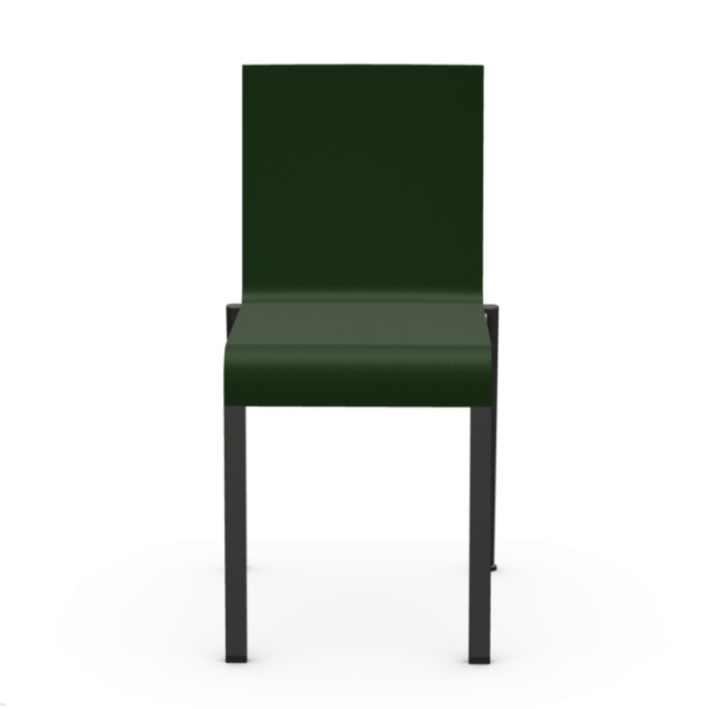 .03 Stacking Chair