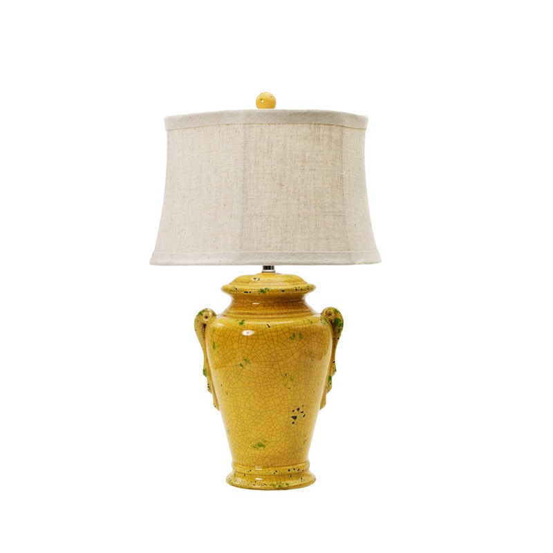 28″ Table Lamp Fangio Lighting