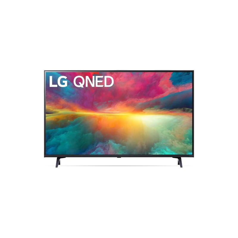 43QNED75URA LG 43 Inch Class QNED75 series LED 4K UHD Smart webOS 23 w/ ThinQ AI TV