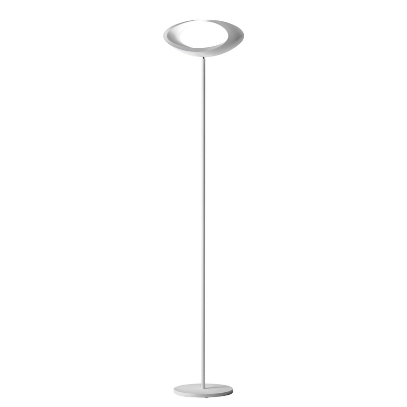 Cabildo Floor Lamp
