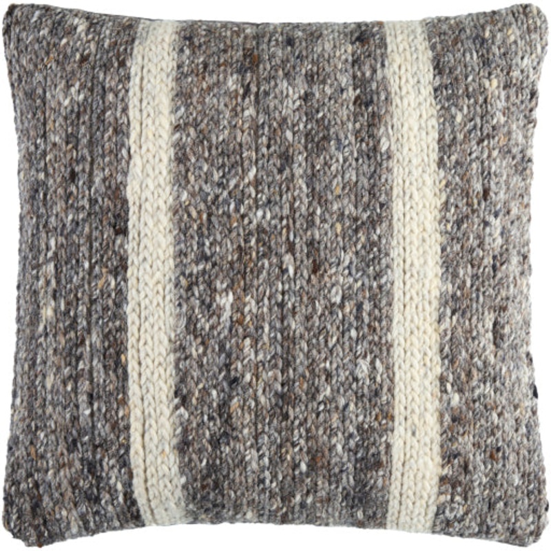 Contemporary Derby Cushion