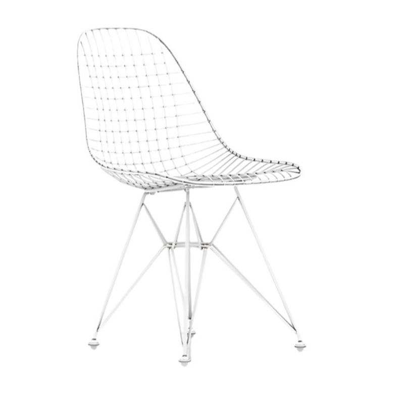 Eames Wire Chair Outdoor