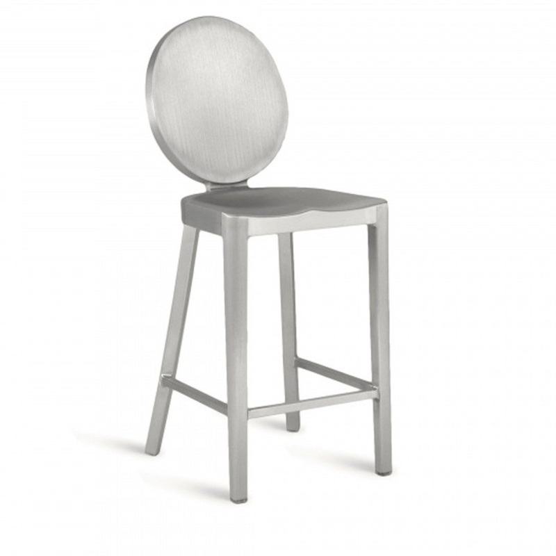 Emeco Kong Counter Stool