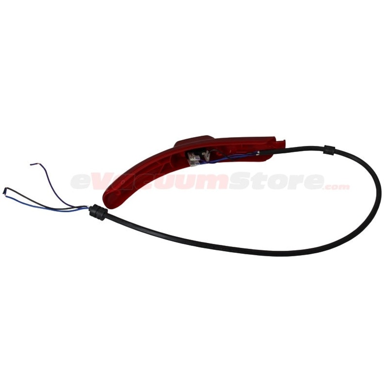 Eureka Genesis II 5893 Switch Cover