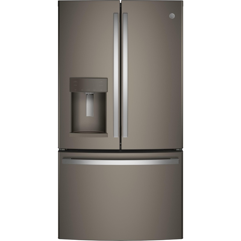 GFE28GMKES GE ENERGY STAR 27.7 Cu. Ft. French-Door Refrigerator