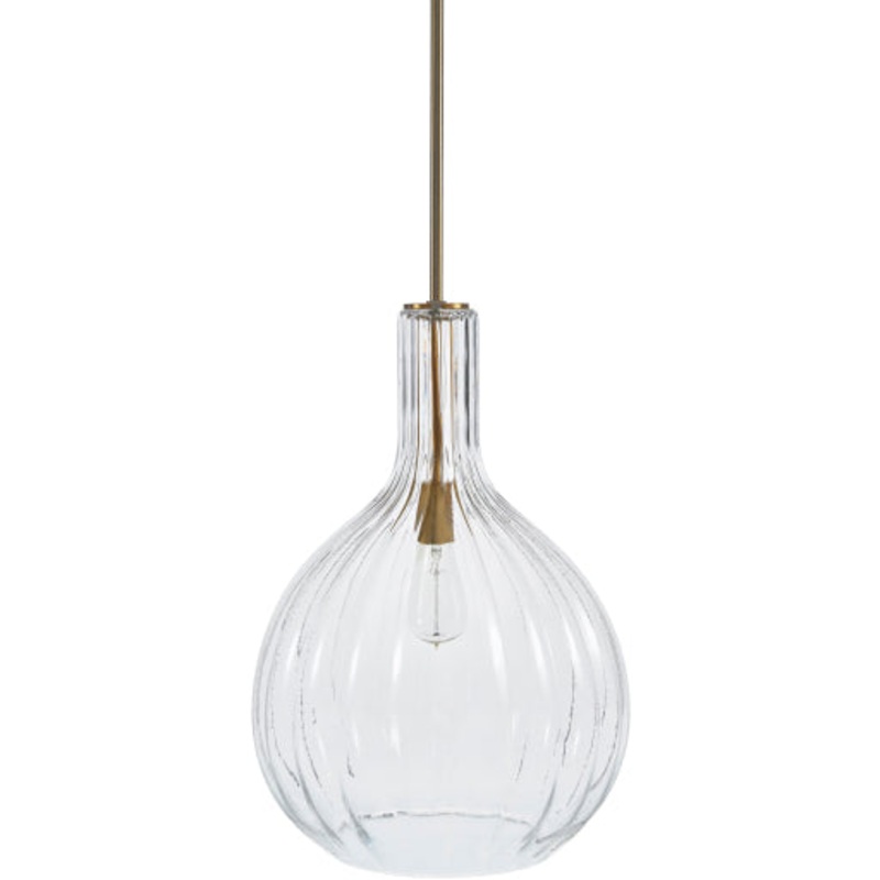 Harpo HPO-001 Rustic Pendant Light
