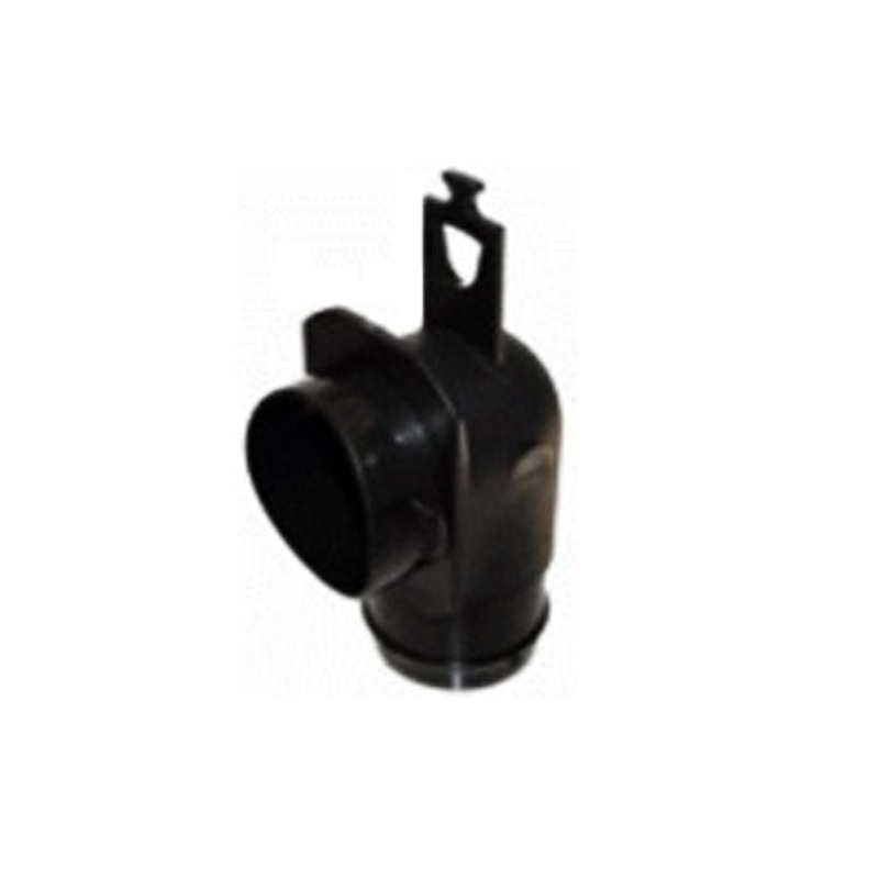 Kirby Crushproof Fill Tube Top Adaptor