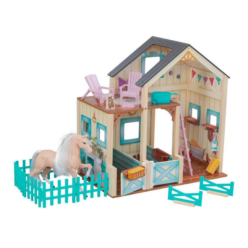 Meadow Dollhouse KidKraft