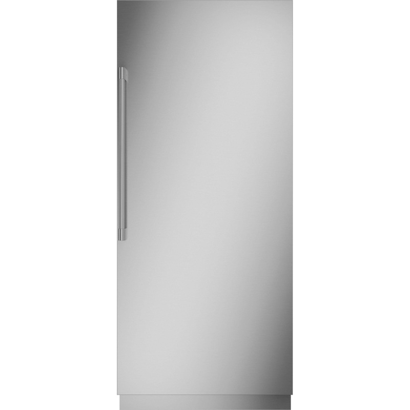 Monogram ZIR361NPRII Monogram 36″ Integrated Column Refrigerator