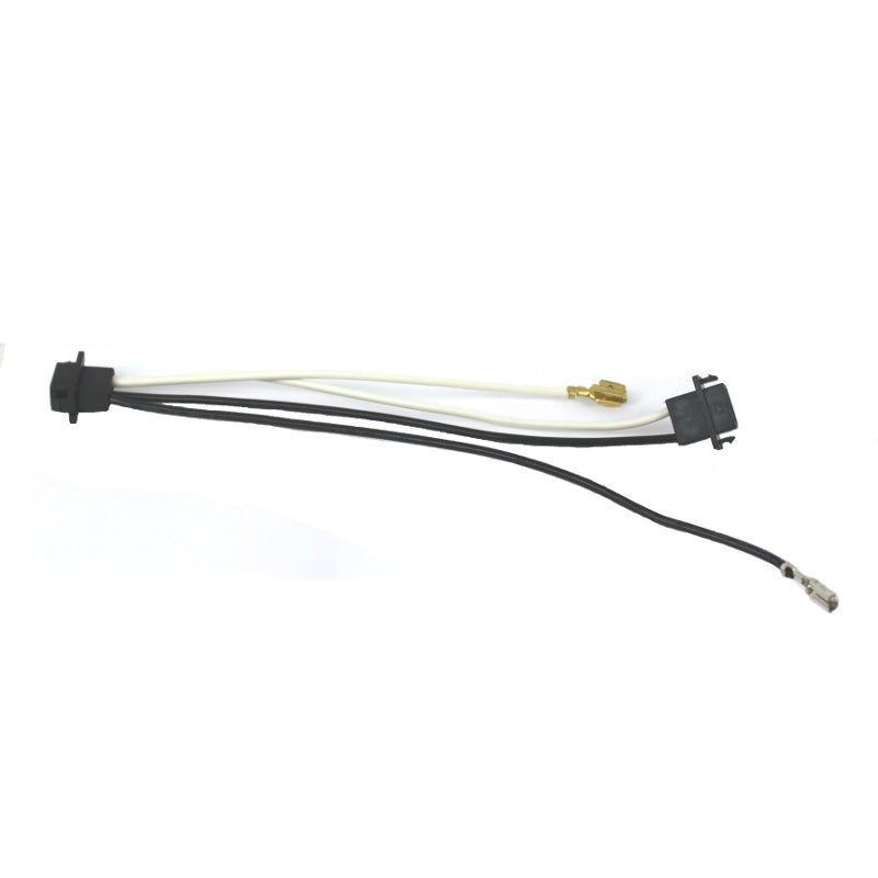 Oreck Lamp Harness Connector