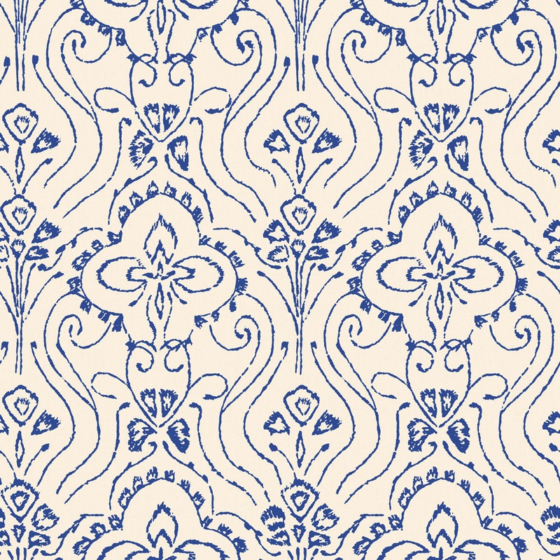 Pacific Wave Wallpaper