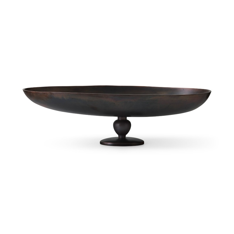 Pavot Center Piece