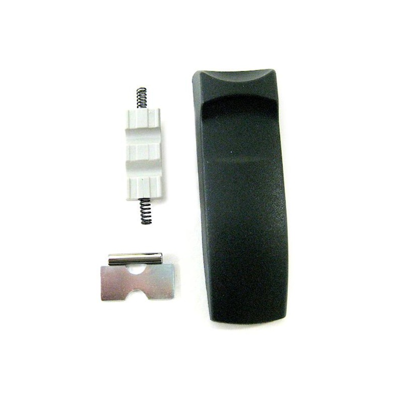 Sebo K2 Wand slider button with hardware