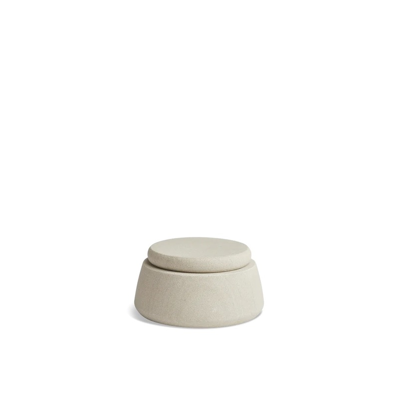 Serene Jar