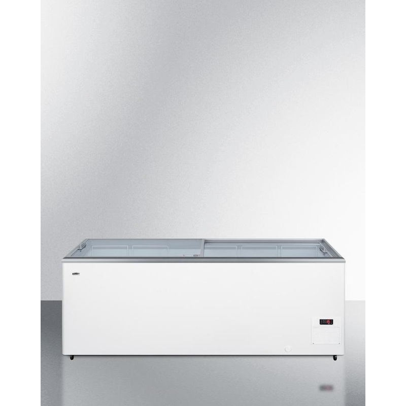 Summit NOVA61 21.3 CU.FT. Chest Freezer