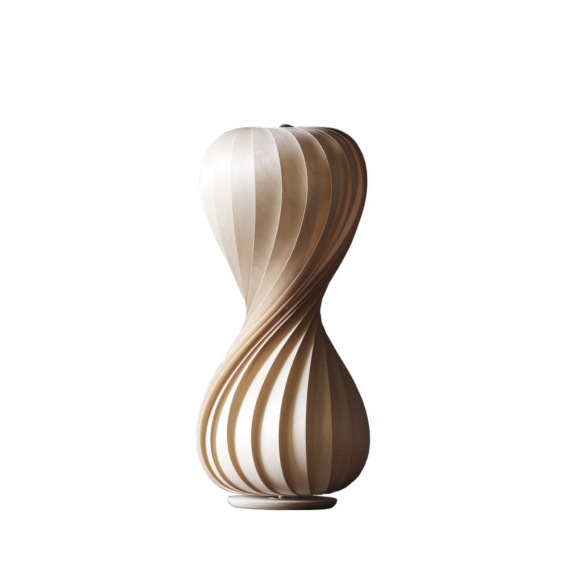 TR7 LED Table Lamp