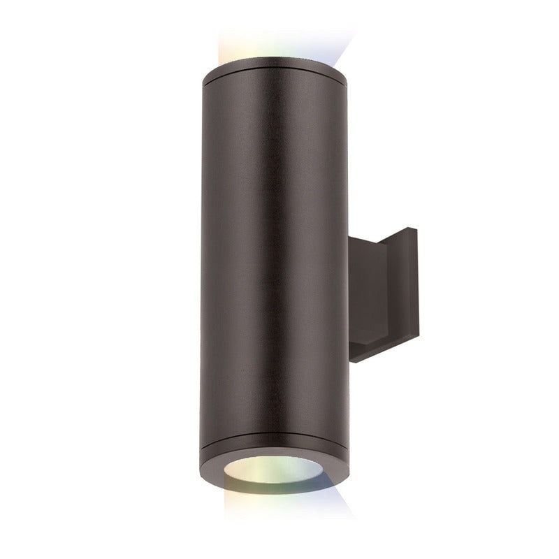 Tube Architectural Color Changing Up / Down Wall Light