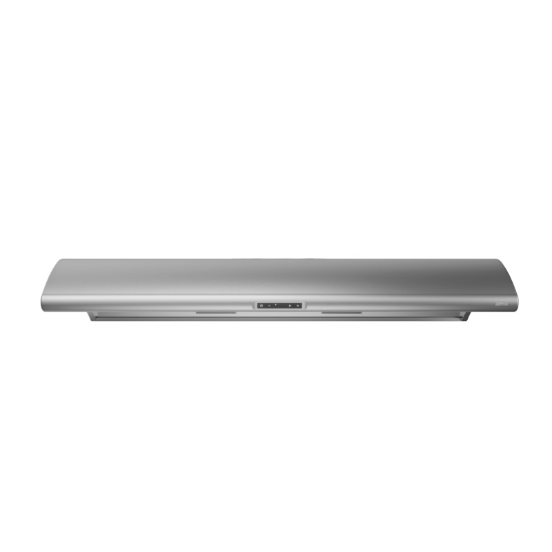 Zephyr AK2142CS Typhoon, UC, 42in, SS, LED, ACT