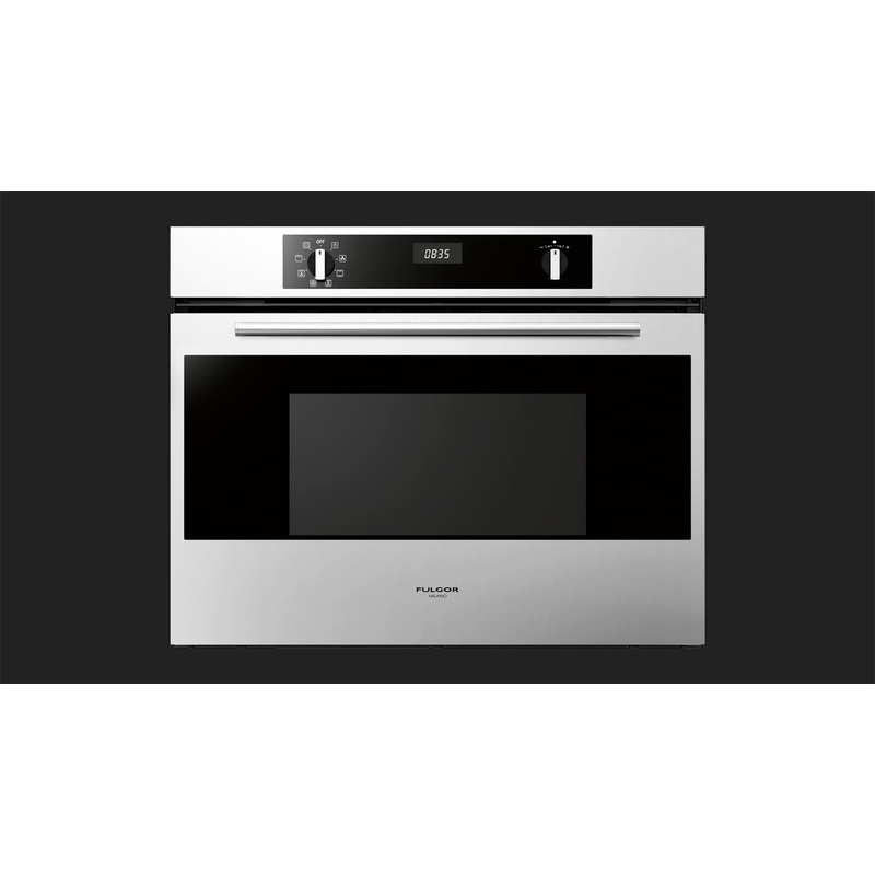 30″ MULTIFUNCTION SELF-CLEAN OVEN