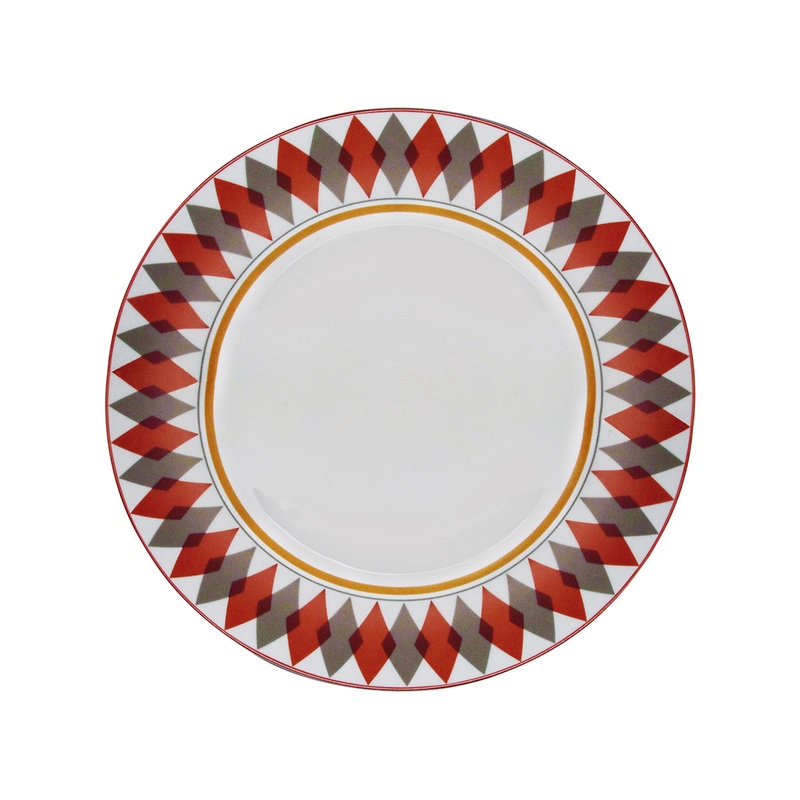 Armonia Dinner Plate (Set of 4)