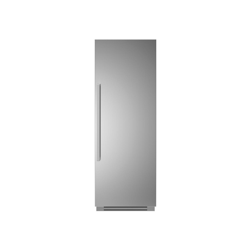 Bertazzoni REF30FCIPIXR23 30″ Built-In Freezer Column Stainless Steel Stainless Steel