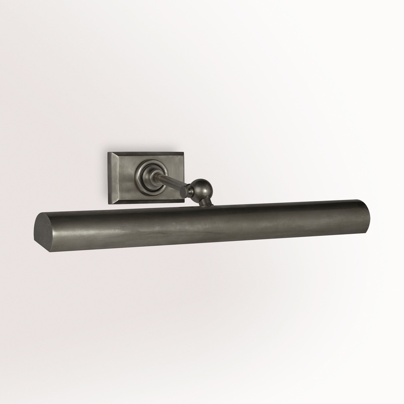 Cabinet Maker’s Picture Light