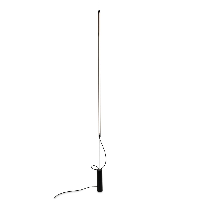 Cupido LED Floor Lamp