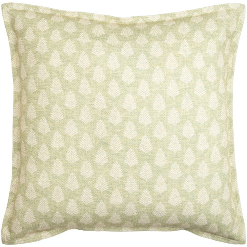Farmhouse Cottage Outdoor Pillow