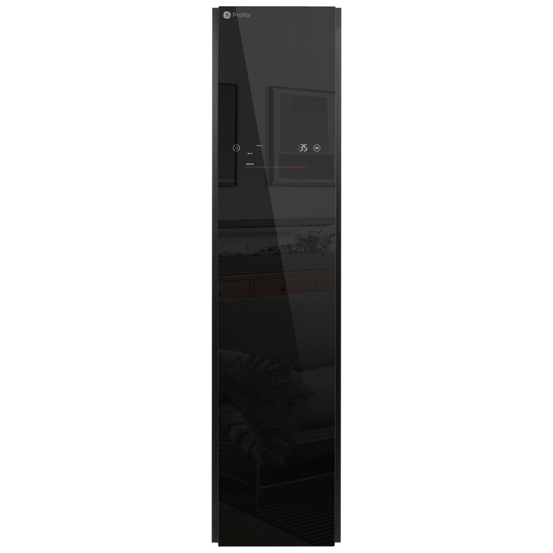 Ge Appliances PFH18HSPVMC Ge Profile Steam Closet With Fabric Refresh