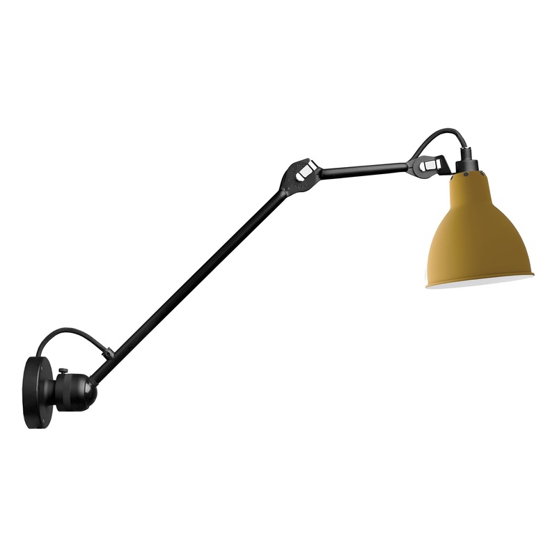 Lampe Gras N304L Wall Sconce