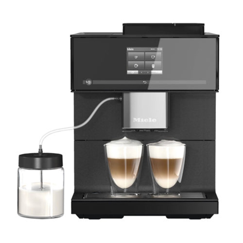 Miele CM 7750 CoffeeSelect Countertop Coffee Machine
