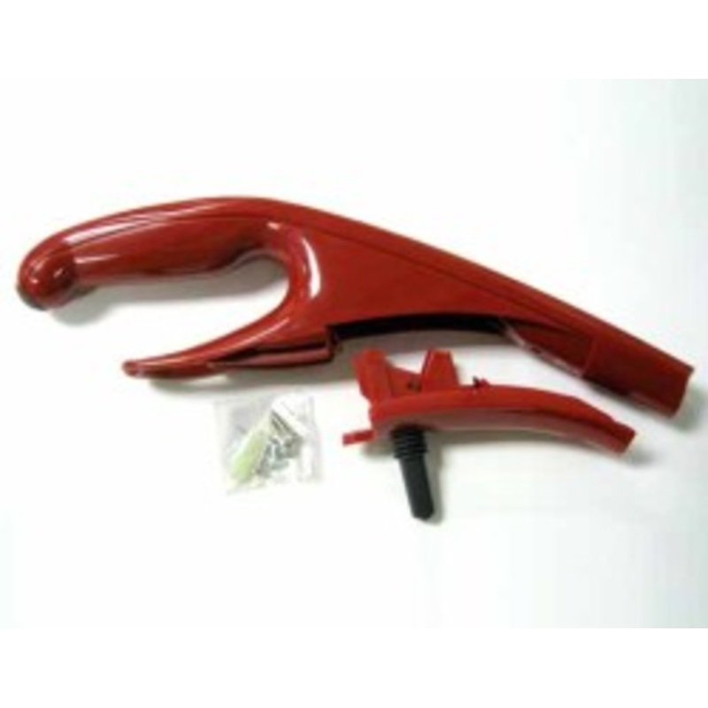 Sebo Felix Handle grip – Rosso