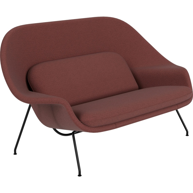 Womb Settee