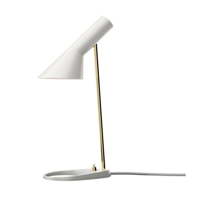AJ Mini Table Lamp – Anniversary Edition
