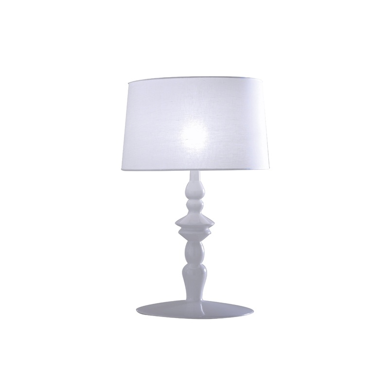 Ali E Baba Table Lamp