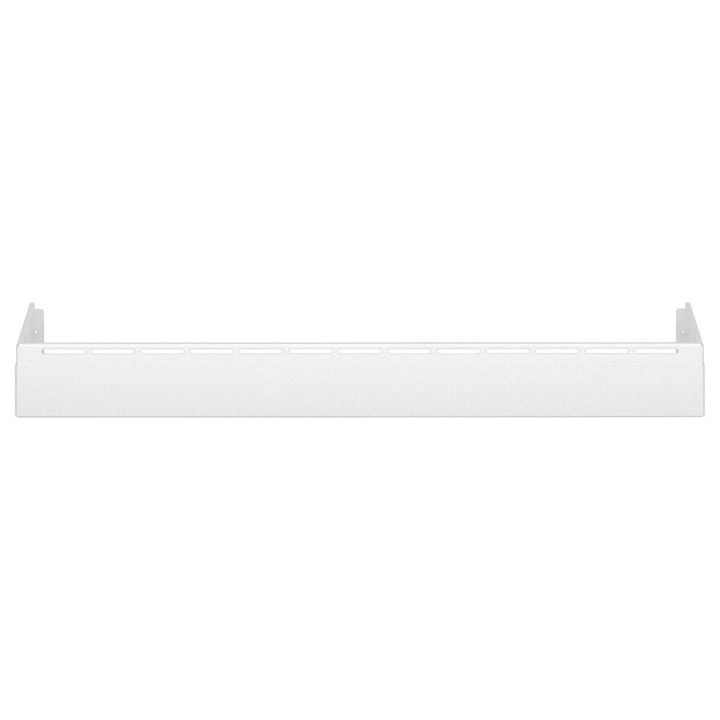 Cafe CXPR6TKPMWS Caf Toe Kick Pro Range 36″ Matte White