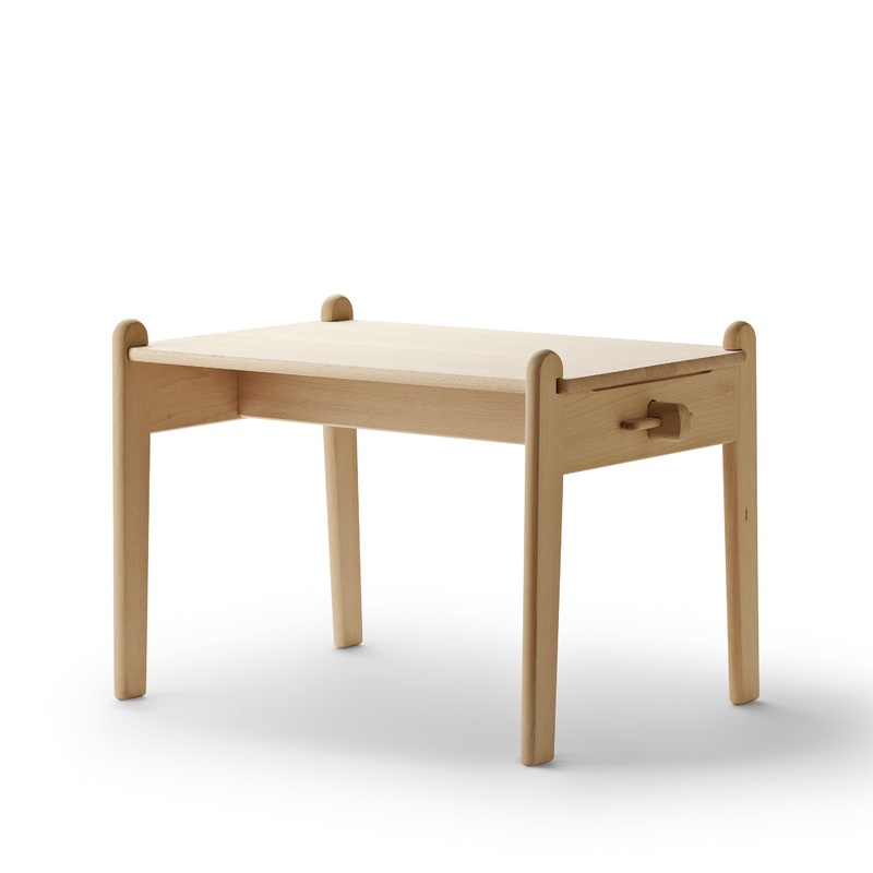 CH411 Peter’s Table