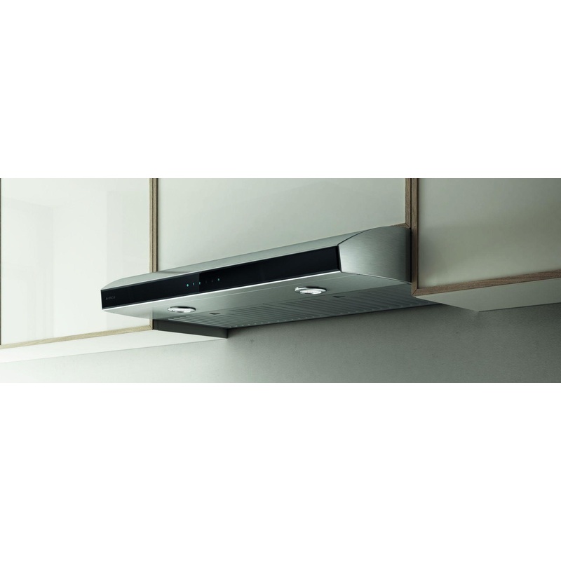 Elica EAI436SS ARIA Undercabinet Range Hood 36″ wide – 400CFM