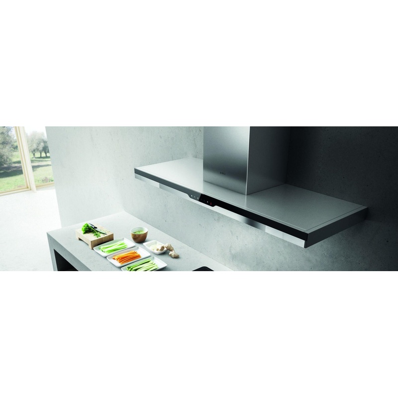 Elica EMT636SS METEORITE 36″ SS