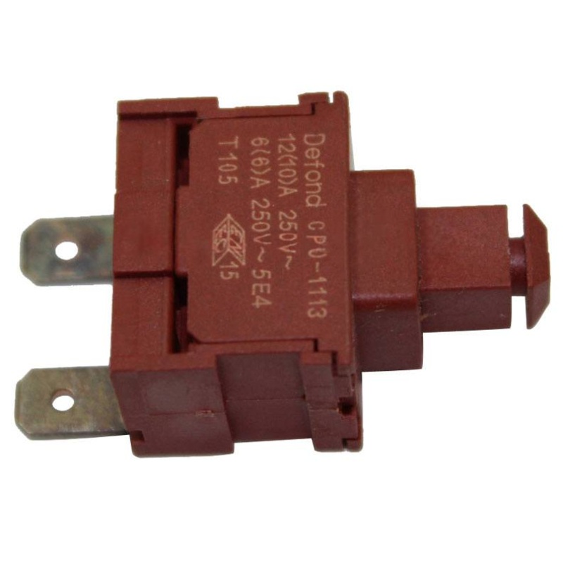 Eureka AS2013A Switch Assembly