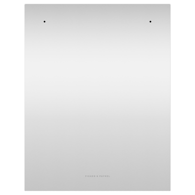 Fisher & Paykel ADDWADA Door Panel For Integrated Dishwasher