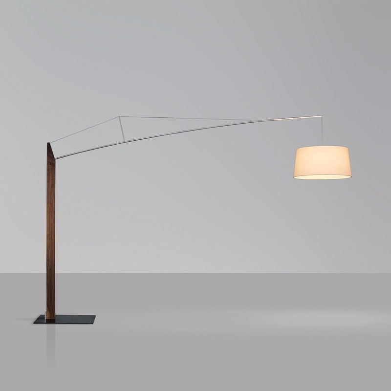 Fons 1 Light LED Floor Lamp