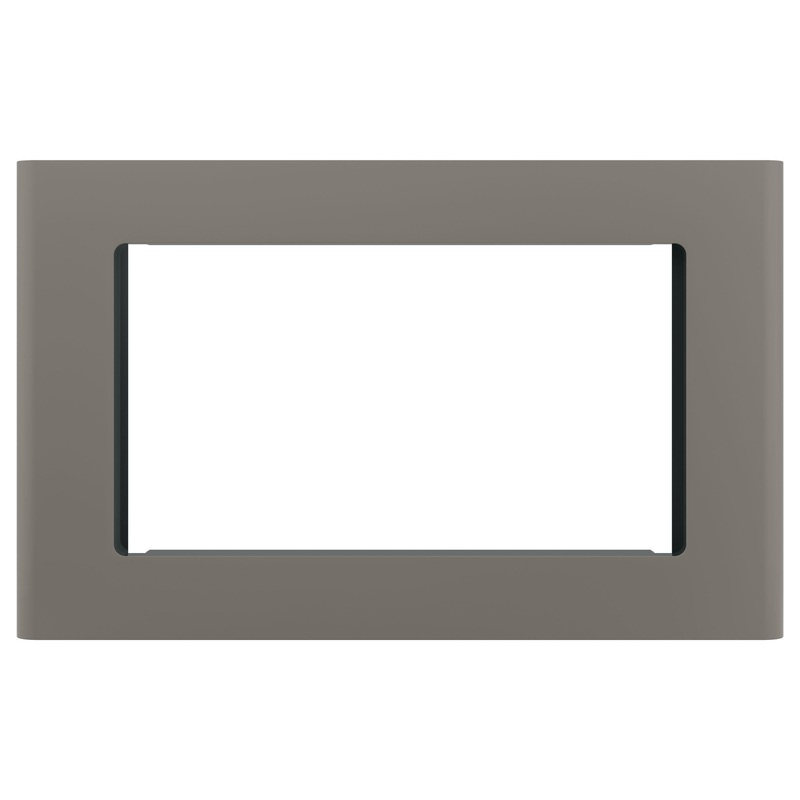 Ge Appliances JX9153EJES Optional 30″ Built-In Trim Kit