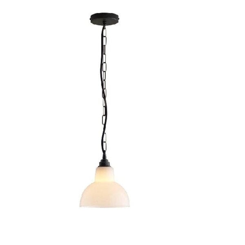 Glass ‘York’ Pendant