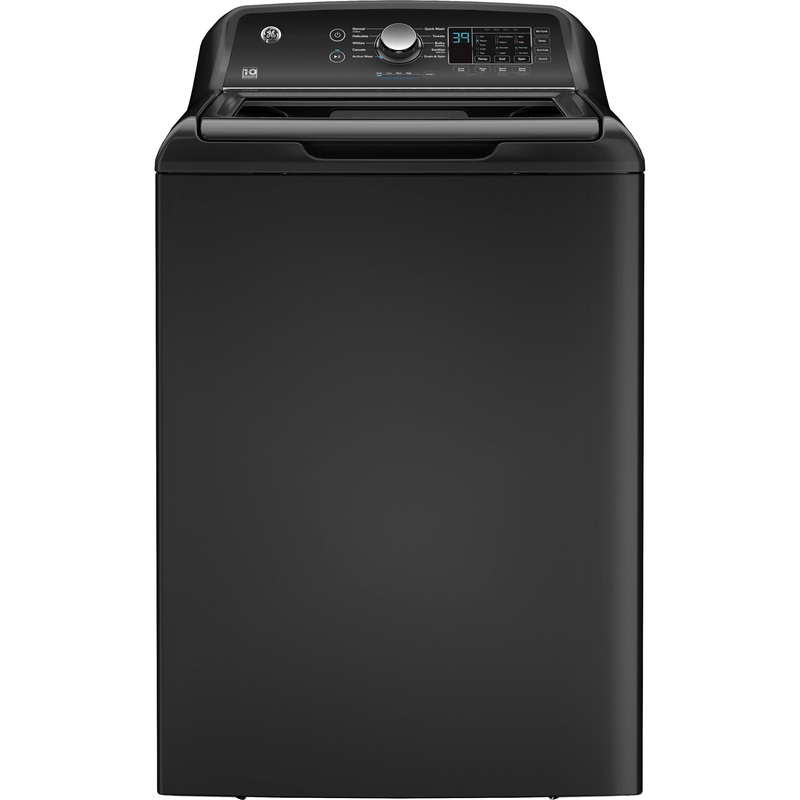 GTW585BPVDG GE 4.5 cu. ft. Capacity Washer with Water Level Control