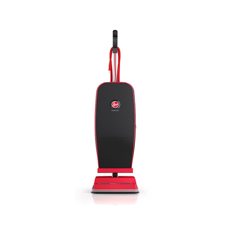 Hoover Commercial Prime Lite Upright Vacuum