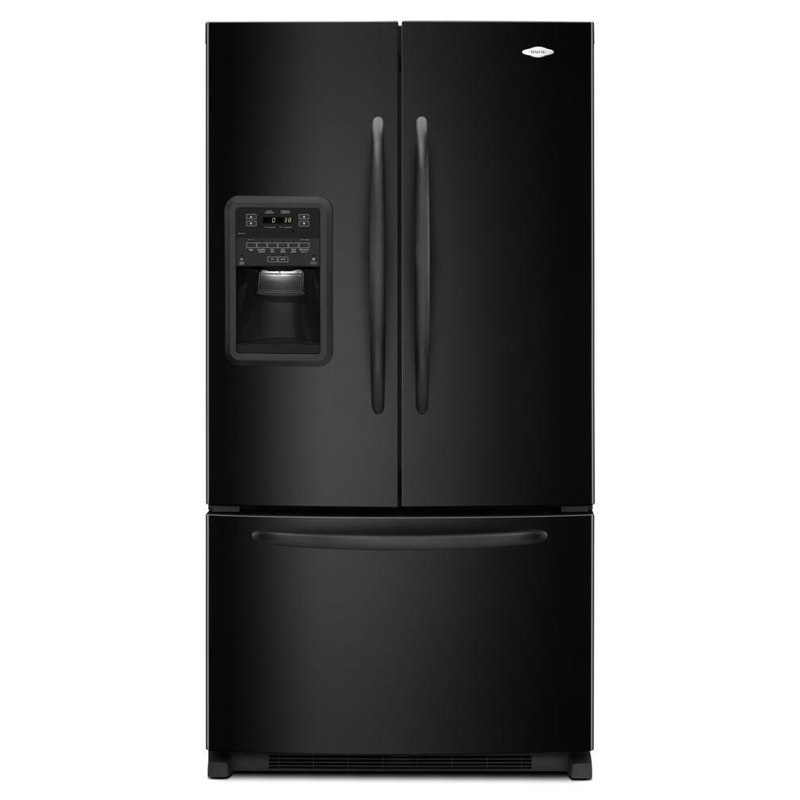 Maytag MFI2269VEB French Door Refrigerator with Beverage Chiller Compartment