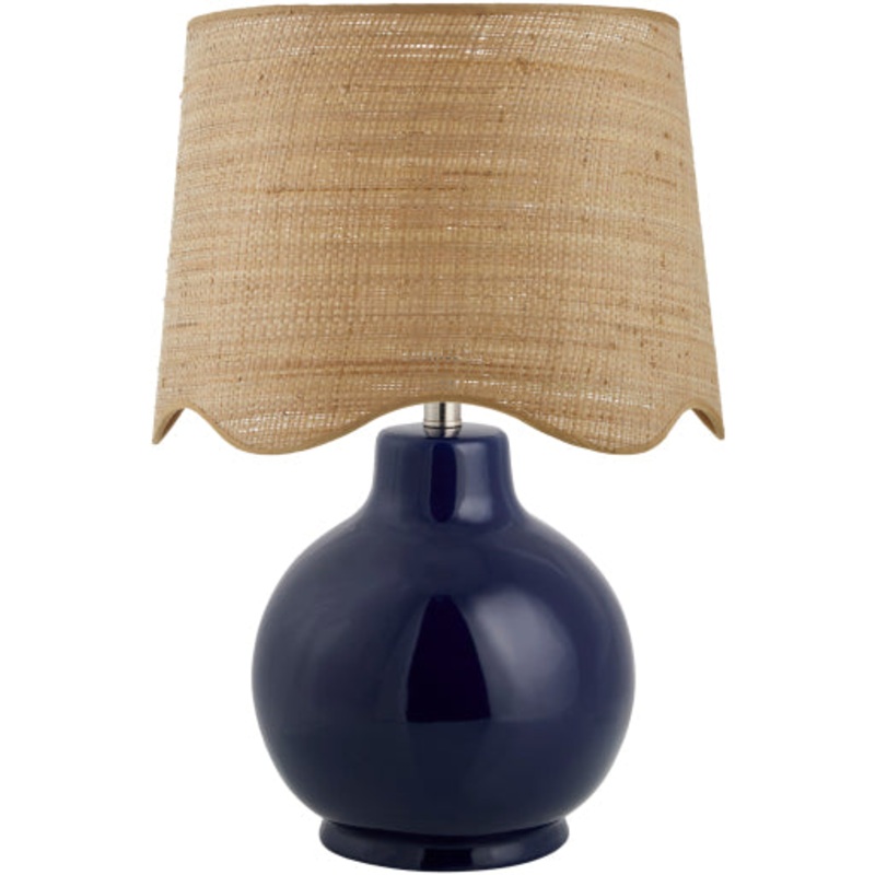 Modern Chic Doheny Accent Lamp