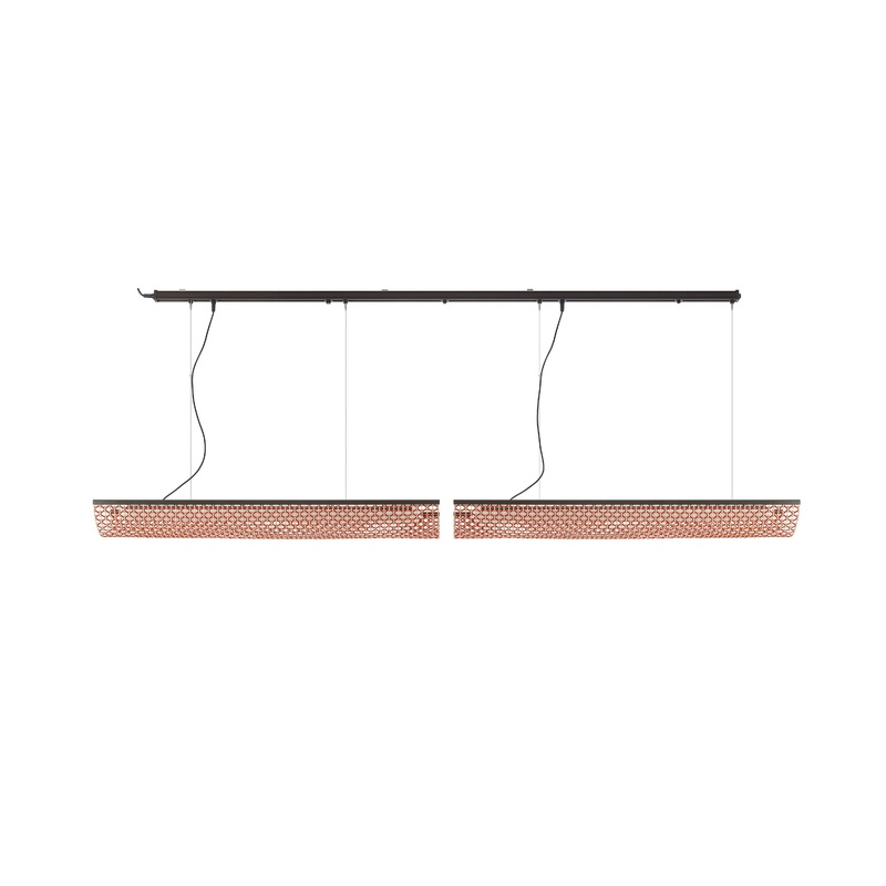 Outrack Nans Balis Outdoor LED Track Light